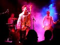 The Zooters - My Mirror
