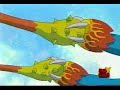 Digimon Adventure 02 Episodio 04 Clip (Am�rica Latina)