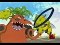 digimon adventure 02 episodio 04 clip  américa latina 