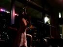 jammin with my uncle willie k last night at chai's island bistro !!