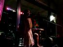 jammin with my uncle willie k last night at chai's island bistro !!
