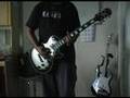Schism on Guitar