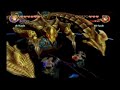 FFCC:Parisite/Raem Final Boss Part 2/3 FFCC:Parisite/Raem Final Boss Part 2/3
