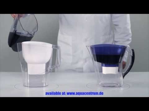 Wasserfilter Kartuschen Test Aquaphor Aqualen - Brita Filter Alternative Water Purifier Pitcher
