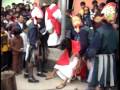 VÍA CRUCIS EN CORONGO (Parte 2)