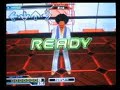 an edit for the song tierra buena by wilma de oliveira. originally from the guitar freaks/drummania series, this song can be found in both the north american and japanese releases of dance dance revolution supernova.

footage is from the north american release of dance dance revolution supernova.