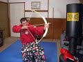 19-BOJUTSU KATA AND EXTRAS
