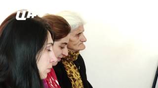 «Մորս արցունքները սաղիդ քթից եմ բերելու» (տեսանյութ) | Ա1+