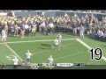 Michael Floyd-ND Record 28 Touchdowns