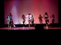 House Arrest 2 Chapter 2 Hip-notic Show
