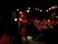 Nile - Sacrifice Unto Sebek (Prague - Futurum - 2.9.2008)