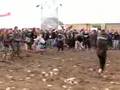Pain Of Salvation - Disco Queen - Hellfest 23/06/2007