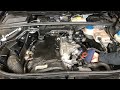 Used Engine Audi A4 (B7) 2.0 TDI 16V Price on request offered by A-Team Automotive
