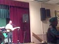 jerry finley and his band - my old man