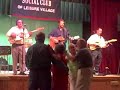 jerry finley and his band - my old man
