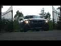 BMW 335i Coupe Dinan Stg II + Cat-Back