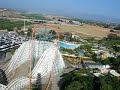 Goliath at Six Flags Magic Mountain