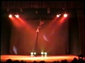 Acrobacia sobre Telas - Melisa
