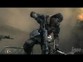 Here is the newest trailer from Sony in almost a year for an very anticipated game for the PS3, Killzone 2. Enjoy!Killzone 2 Overview:Killzone 2 is an upcoming hard sci-fi first-person shooter for the PlayStation 3 video game console, currently in development by Guerrilla Games and to be published by Sony Computer Entertainment Europe. It is the third installment in the Killzone franchise that originally began on the PlayStation 2. It was first announced at E³ 2005 in Los Angeles, California, and is set for release in 2009.Storyline:Of the few screenshots and game demonstrations released thus far by Guerrilla Games, it appears that (at the very least) a substantial portion of the game takes place on the Helghast home planet of Helghan -- shifting from the ISA colony planet of Vekta featured entirely in the two previous games. The media released by Guerrilla Games thus far depicts an ISA orbital invasion using drop ships carrying ISA infantry down to the Helghast capital city of Pyrrhus (despite heavy Anti-Aircraft fire) on the planet's surface. It is still unknown whether this is a full scale invasion intended to occupy Helghan completely or merely a retaliatory strike by the ISA for the events that took place on Vekta during the Helghast invasion. The media released depicts street battles and heavy resistance by the Helghast defenders.Multiplayer:Very little information has been given out about the online aspects of Killzone 2, other than the fact that there will be online gameplay. Only a few words were given out by Sebastian Downie, the QA manager, in a short blog on the official website. 
