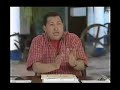 Chavez y el trueque (volviendo a tiempos medievales)