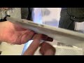 ASUS Eee Pad EP121 Tablet Hands On at Computex 2010