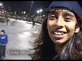 aca ta la segunda parte de video... el hombre del momento, cristian elizondo 