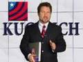 Kucinich Weekly Update 01 07 08