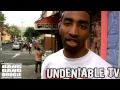 MYSONNE INTERVIEW-UNDENIABLE TV