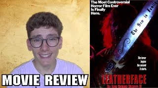 Leatherface: The Texas Chainsaw Massacre III [Movie Review]