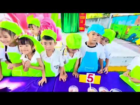 HOẠT ĐỘNG CHÀO MỪNG NGÀY PNVN 20.10