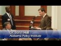 API Supports Alabama Charter School Legislation