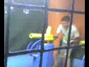 Pelli e Krisel allo sparapalle