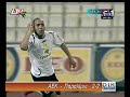Cyprus League Highlights (3/1/2009)