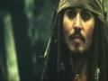 capn jackrun snow patrol - Pirates of the Caribbean At Worlds End - Johnny Depp - Flixster Video