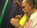 Harp Channel-Ojos Espanoles ( Spanish Eyes)