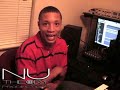 Making A Beat: Vol. 3 (Slow Jam/Pop Type) &amp; More!
