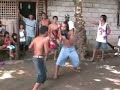 Pacquiao sa Pungo 4