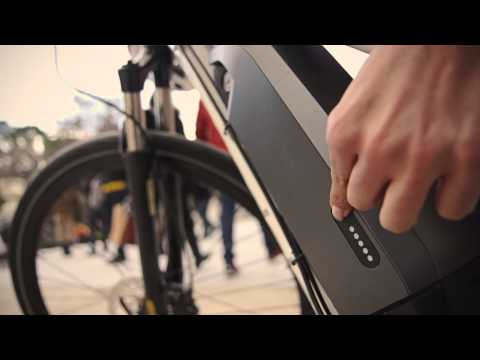 Cannondale Kinneto Rigid