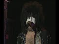 KISS - SHOUT IT OUT LOUD
