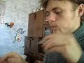 4 варгана ручной работы, 4 hand-made jew's harp