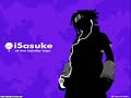 naruto characters and their ipods