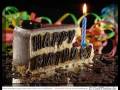 Für Comedian Sis - Happy B-Day
