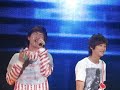 I favorited a @YouTube video http://t.co/2STFlsCs 110611 B1A4 Lotte World - With You