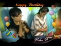 L.dwi.P ~ ulang tahun 27-sep-2009