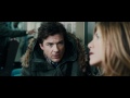 The Switch (Clip 'It Is Weird')