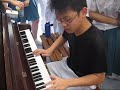 Feng piano
