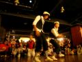 BOTY Locking Audition Group4
