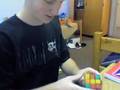 14.90 Second 3x3 Speedsolving