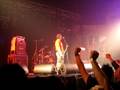 Reincidentes - Jornaleros andaluces (III Inferno Rock)