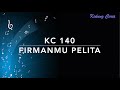 KC 140 Firman-Mu Pelita